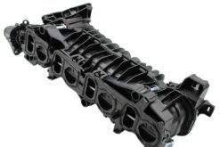 LSC 11617807991 11618570791 : Intake Manifold with Swirl Flaps Seals and Actuator - NEW