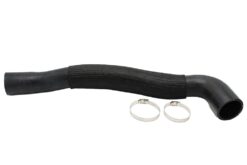 LSC 9807540580 : Lower Turbo Intercooler Air Hose with Clamps - NEW