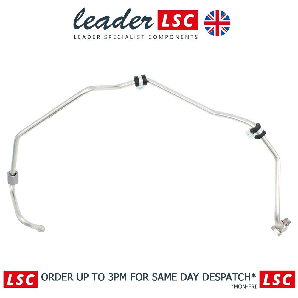 LSC 038145771AH : Turbocharger Oil Feed Line - NEW - Image 7