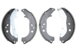LSC 1385735 : Rear Brake Shoes Set for Ford Focus - NEW