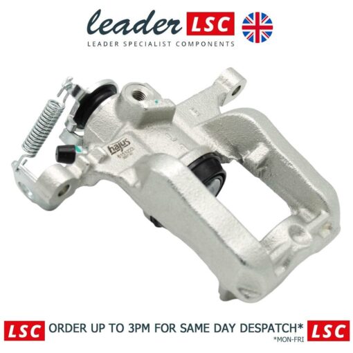 LSC 13300861 : Rear LHS Brake Disc Caliper with Piston - NEW - Image 9