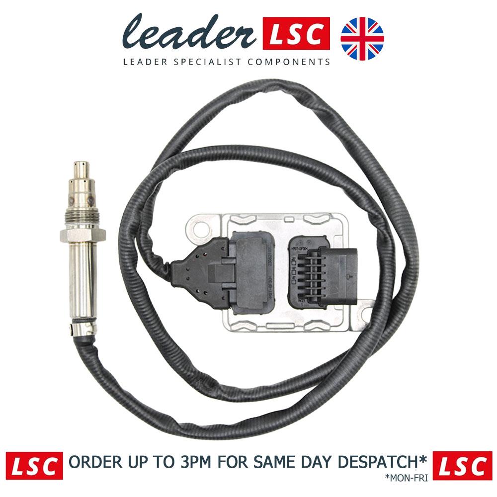 LSC 55495596 : Position 1 NOx Nitrogen Oxide Sensor 6 Pin - NEW - Image 10