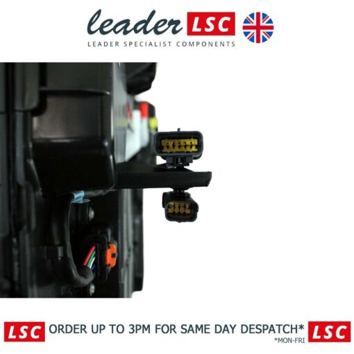 LSC 9825645580 : Genuine DPF Ad Blue Urea Reservoir Tank with Pump and Control Module - NEW OEM - Image 9