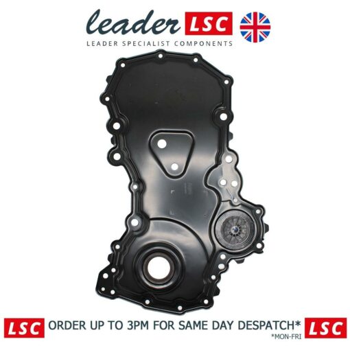 LSC 2005433 : Timing Belt Cover and Seal - NEW - Image 10