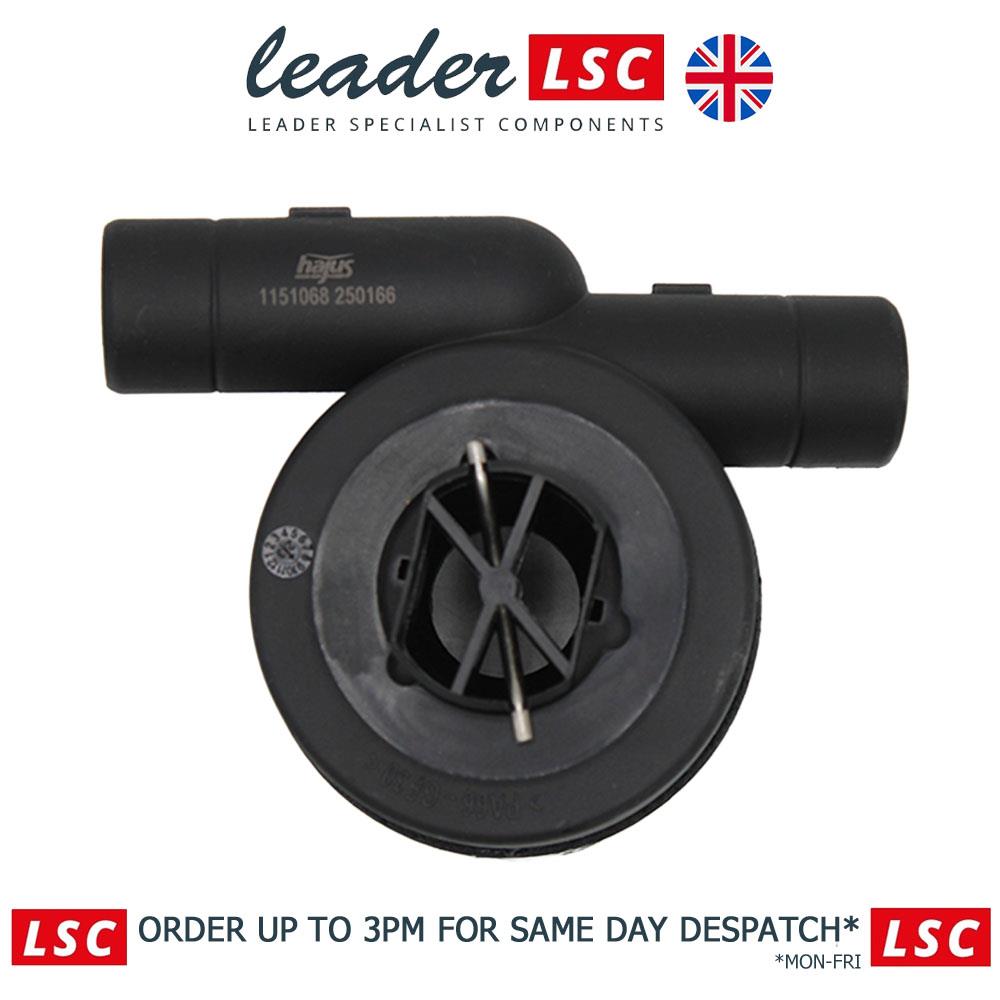 LSC 06A103465D : Crankcase Breather Vent Valve - NEW - Image 7