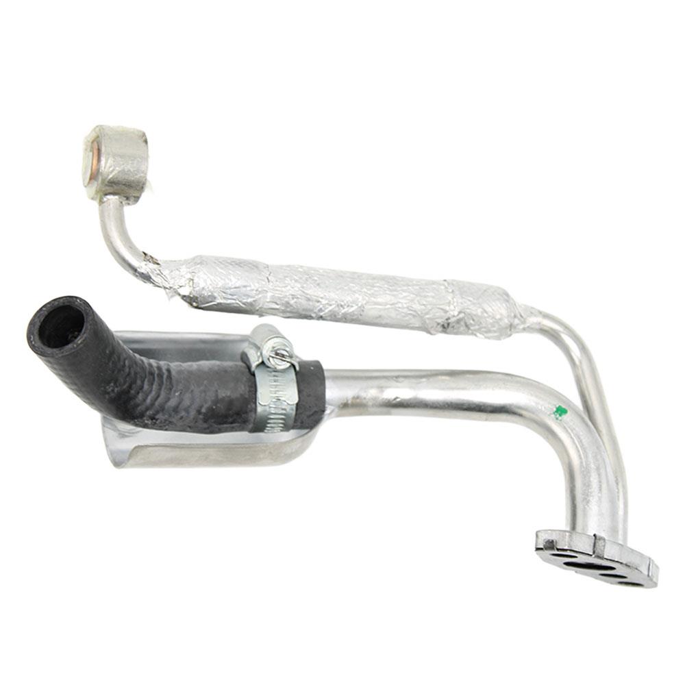 LSC 8200796159 : Turbo Oil Feed Pipe and Return Hose Assembly - NEW - Image 4