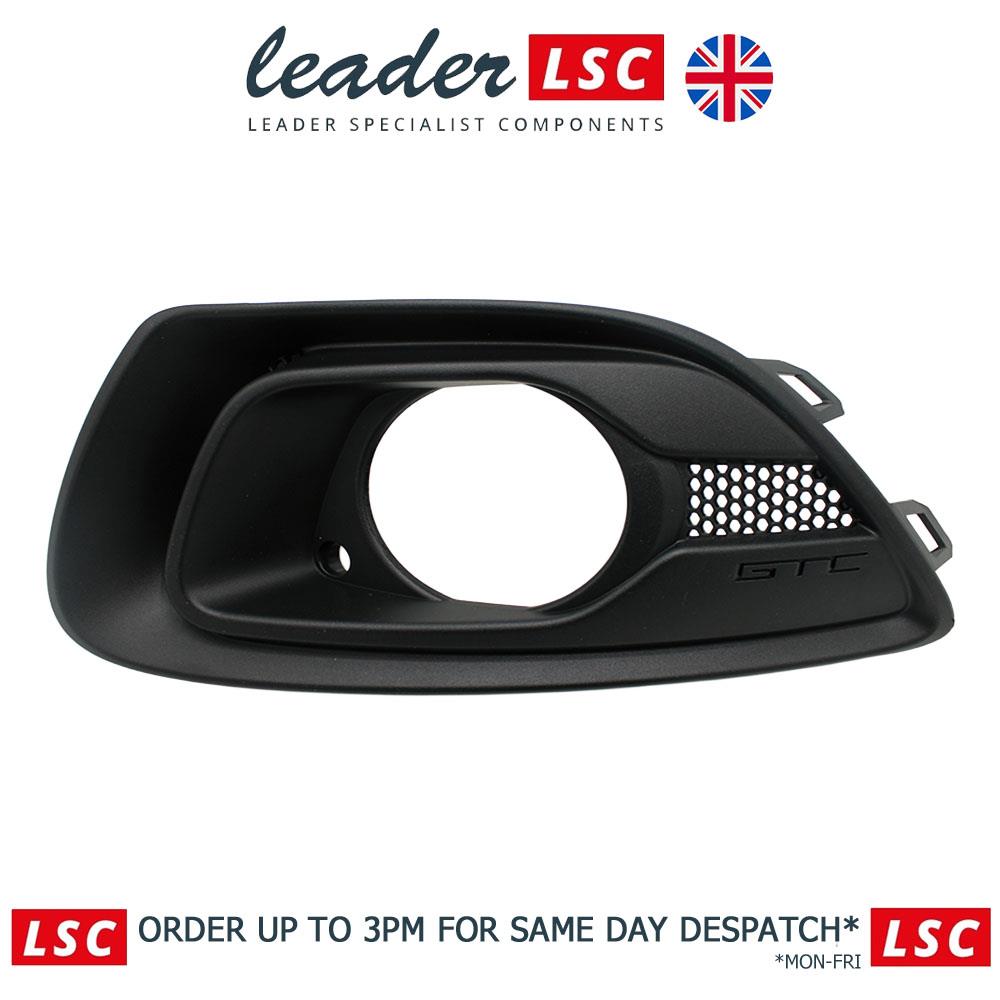 LSC 13352325 : GENUINE Left Hand Side Bumper / Fog Light Moulding - NEW - Image 10