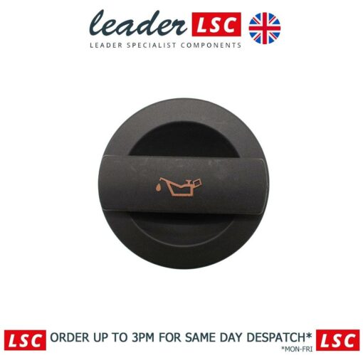 LSC 06C103485N : Engine Oil Filler Cap - NEW - Image 10