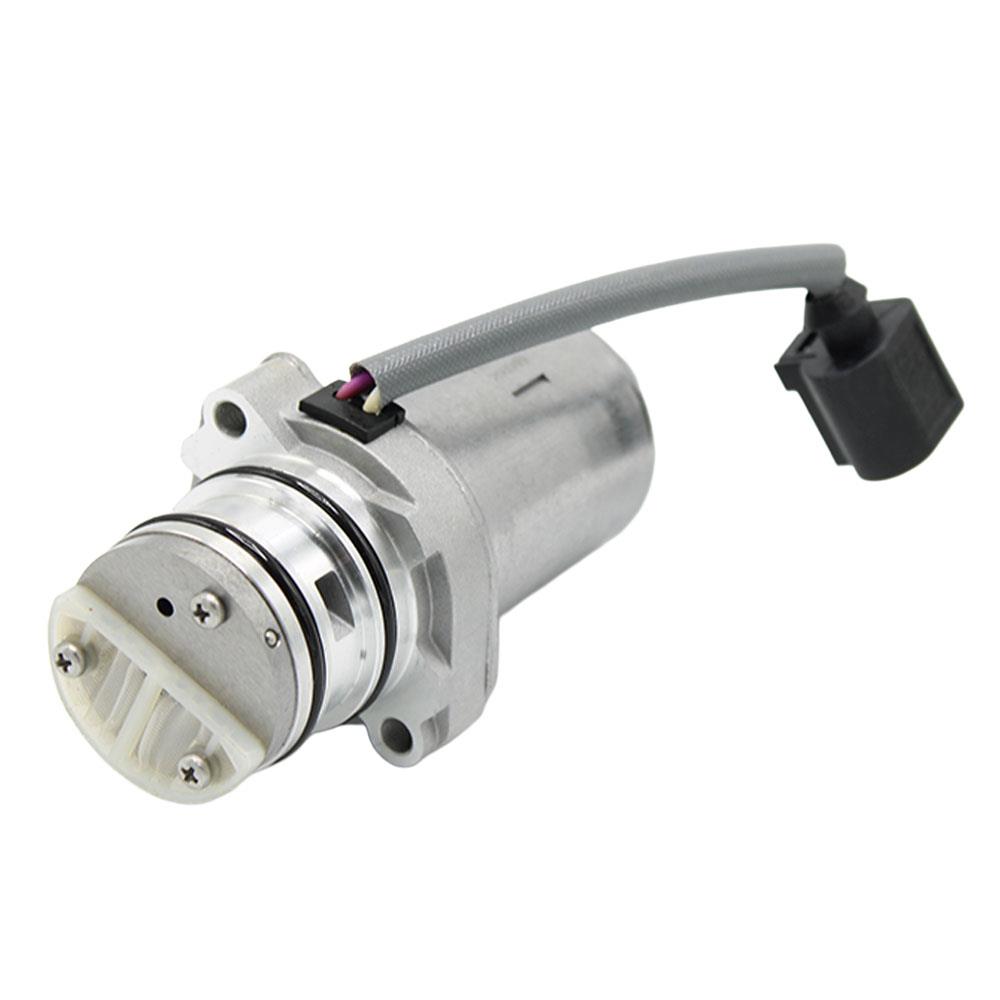 LSC LR008958 : Rear Differential Haldex AWD Oil Pump for Land Rover Range Rover - NEW - Image 4