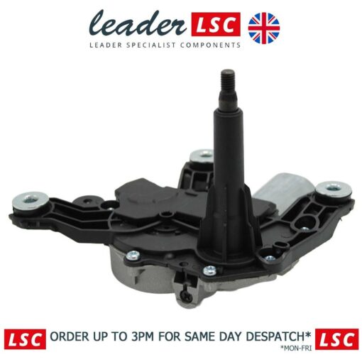LSC 287105483R : Rear Windscreen Wiper Motor - NEW - Image 7