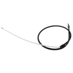 LSC 6Q0609721K : Parking Brake Cable - NEW