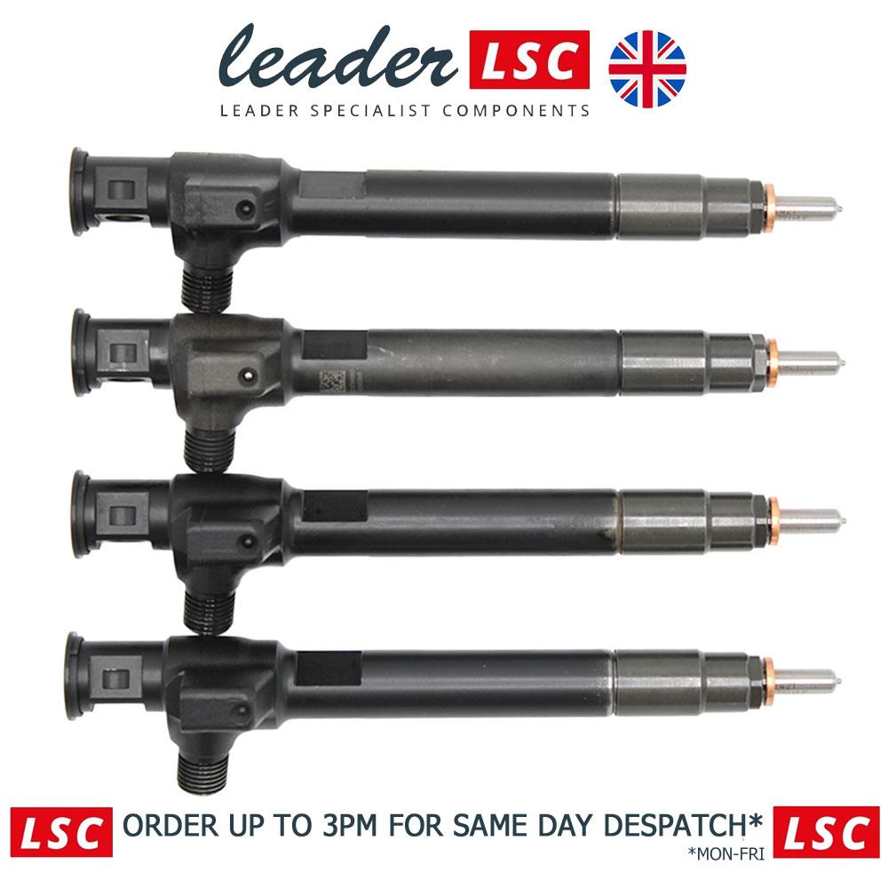 LSC 9674984080 : GENUINE Set of 4 x Diesel Injector Nozzles - NEW - Image 8