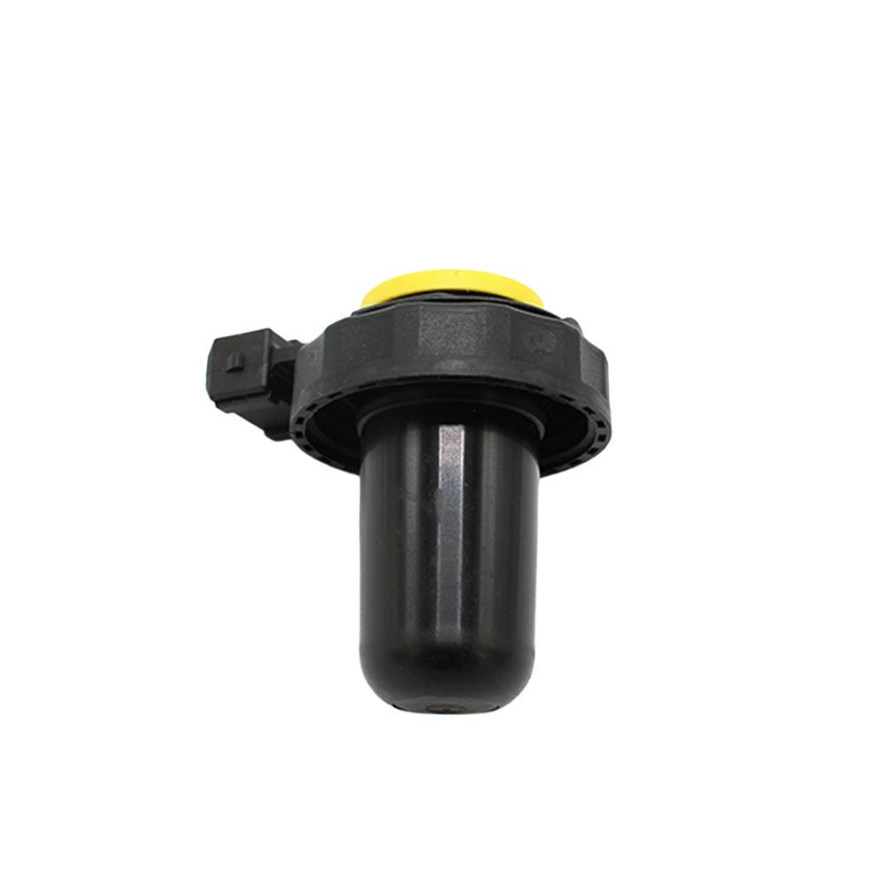 LSC 6174635 : GENUINE FORD Brake Master Cylinder Filler Fluid Cap with Warning Indicator - NEW - Image 3