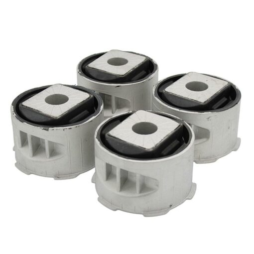 LSC 7L0499035A : Set of Suspension Arm Sub Frame Bush Mounts - NEW - Image 5