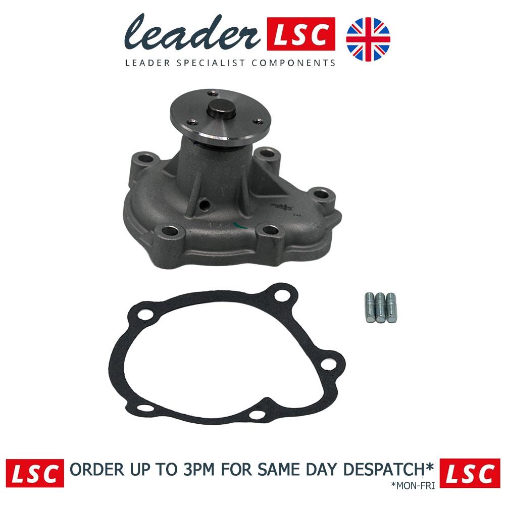 LSC 98109416 : Water Pump for Vauxhall - NEW - Image 8