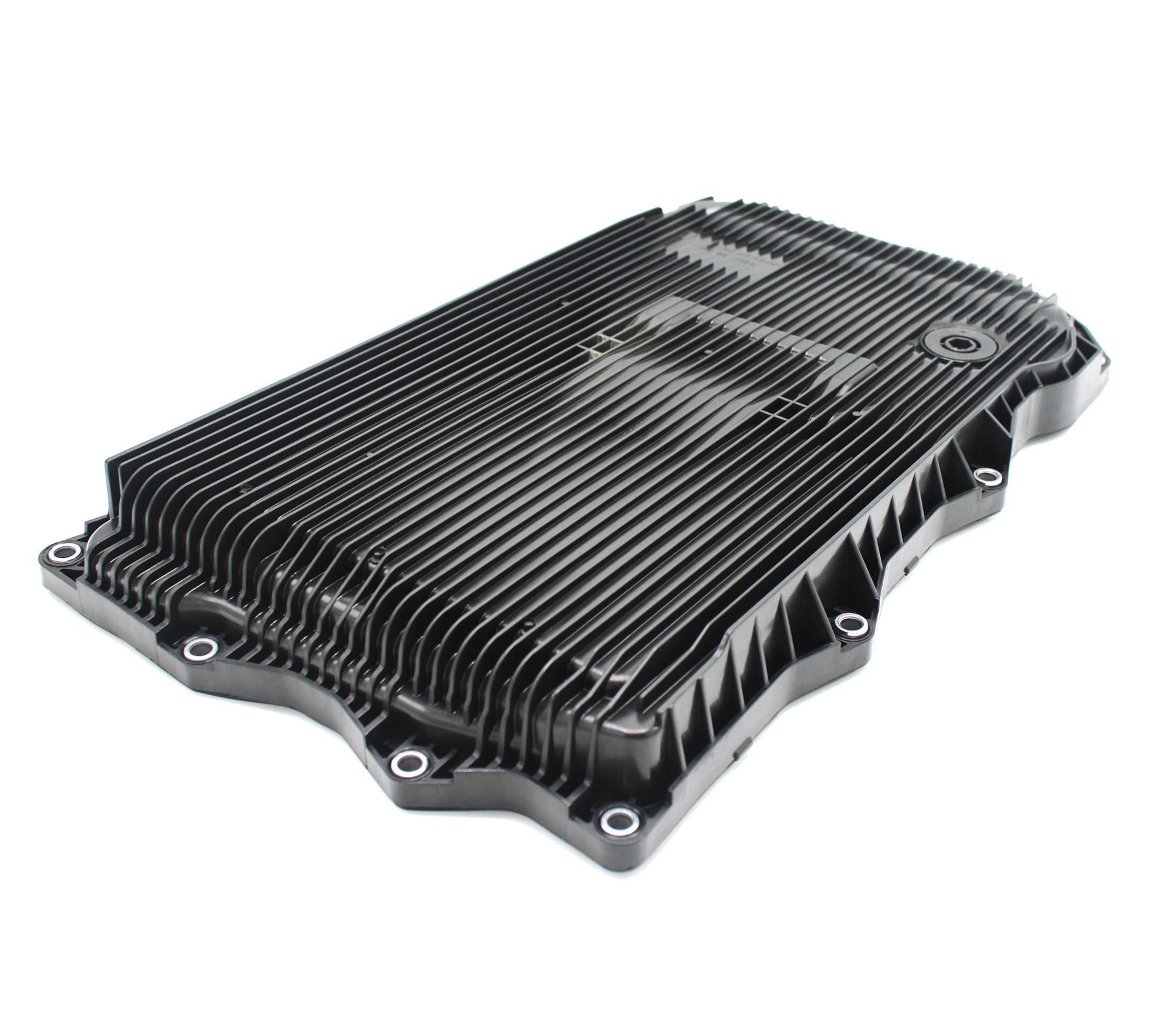 LSC 24117604960 : Oil Sump Pan for 8 Speed Automatic - NEW