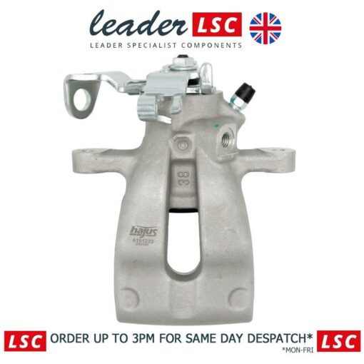 LSC 93168712 : RHS Rear Brake Disc Caliper for Vauxhall Meriva - NEW - Image 6