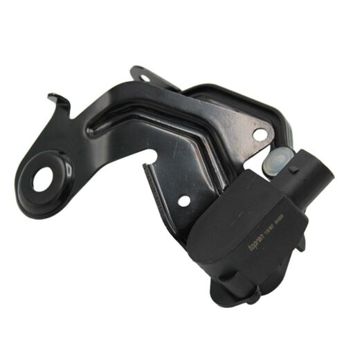 LSC 4F0616571K : LHS Automatic Rear Lamp / Tail Light Level Adjustment Sensor with Bracket - NEW - Image 5