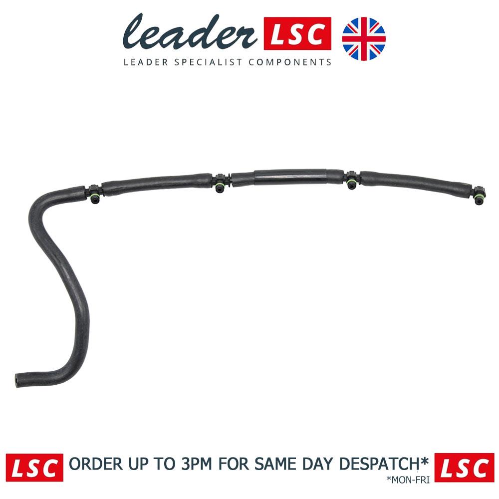 LSC 55502770 : Diesel Injector Fuel Return Hose Pipe - NEW - Image 9