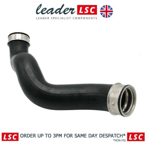 LSC 2115282682 : Turbo Intercooler Outlet Pipe for Mercedes CLS / E Class CDi - NEW - Image 6