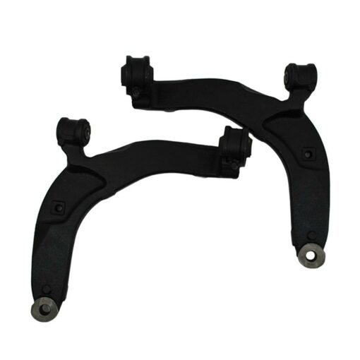 LSC 7E8407151B : Front Left Track Control Arm / Suspension Trailing Arm - NEW