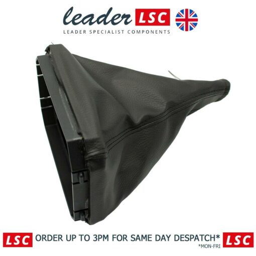 LSC 9200970 : Gear Lever Boot Gaiter with Frame for Manual Gearboxes Only - NEW - Image 7