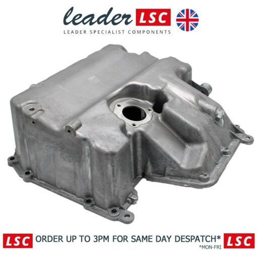 LSC 03P103602A : Engine Oil Pan Sump for Seat Skoda VW - NEW - Image 6