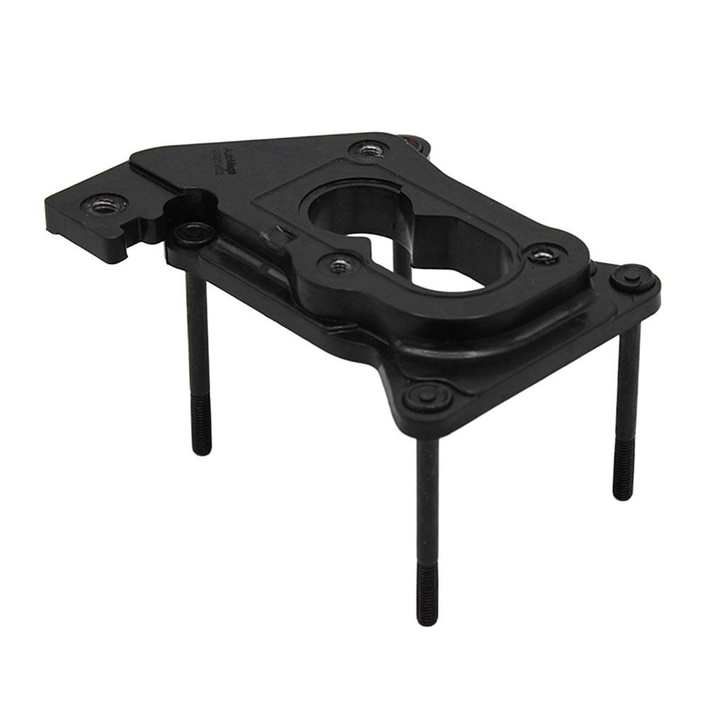 LSC 052129765E : Carburettor Flange for VW - NEW - Image 5