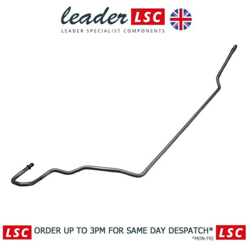 LSC 1583666 : Low Pressure Power Steering Hose for Ford Transit - NEW - Image 7