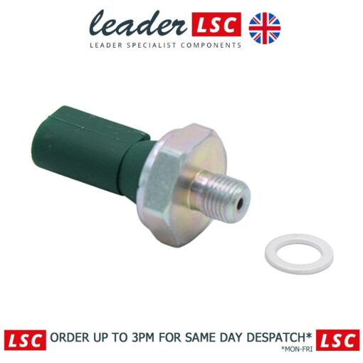 LSC 03C919081 : Oil Pressure Switch for Audi Seat Skoda VW - NEW - Image 6