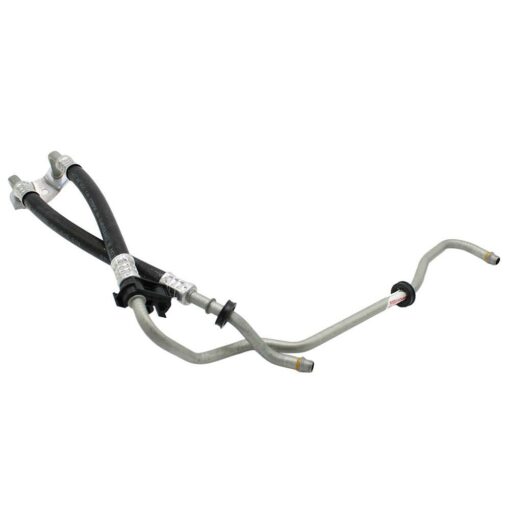 LSC 22953353 : Automatic Gearbox Oil Cooler Pipes for Vauxhall Insignia - NEW - Image 4