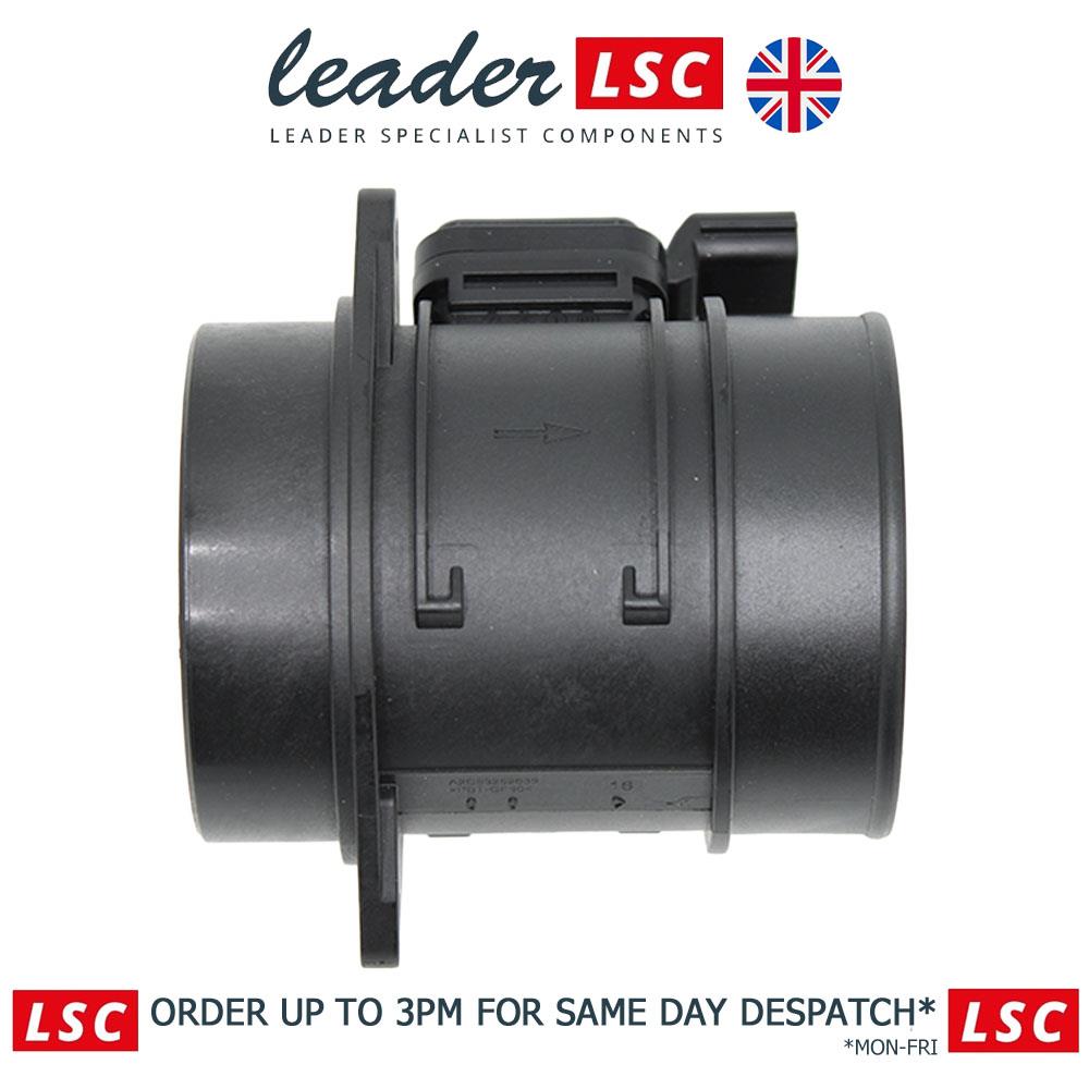 LSC 93167984 : GENUINE Siemens MAF Mass Airflow Meter - NEW - Image 7