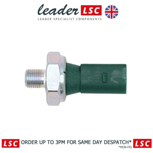 LSC 03C919081 : Oil Pressure Switch for Audi Seat Skoda VW - NEW - Image 9