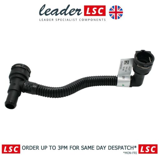 LSC 55488381 : GENUINE Vauxhall Oil Cooler Outlet Pipe Hose - NEW - Image 8