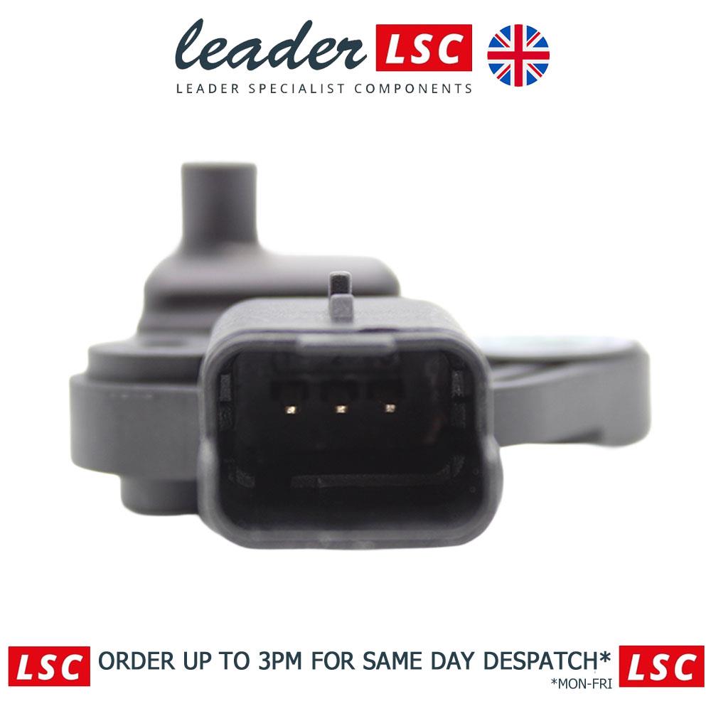 LSC 1231925 : GENUINE Delphi Crankshaft Pulse Sensor - NEW - Image 8