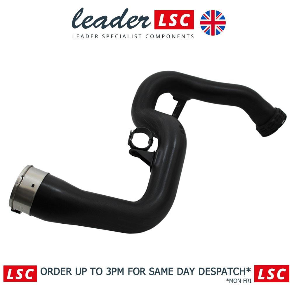 LSC 39155303 : Turbo Diesel Intercooler Outlet Hose Cold Air Pipe - NEW - Image 6