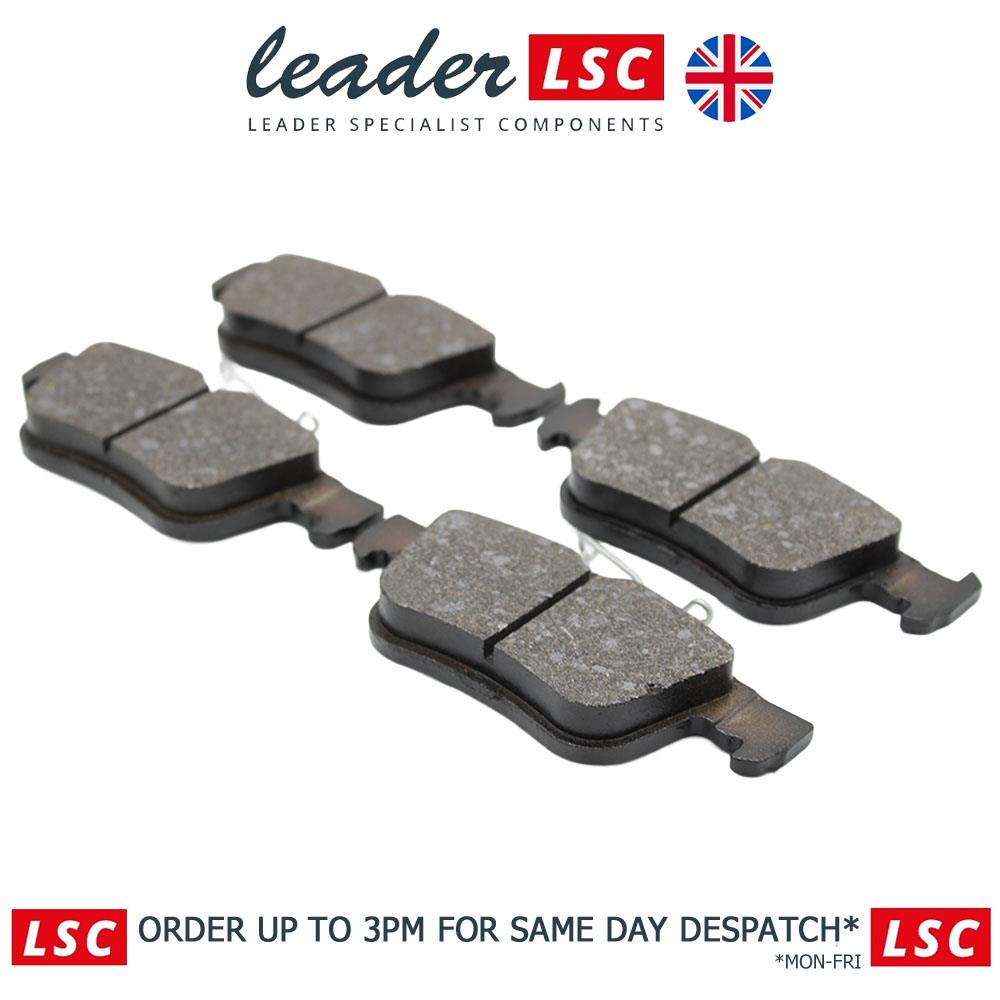 LSC 2018449 : Rear Disc Brake Pad Set - NEW - Image 10