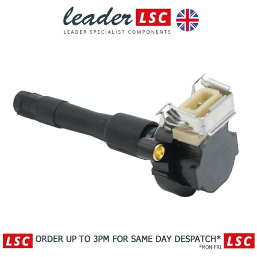 LSC 12131748018 : Ignition Coil - NEW - Image 8
