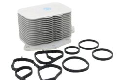 LSC 1103K2 : Engine Oil Cooler with Gaskets - NEW