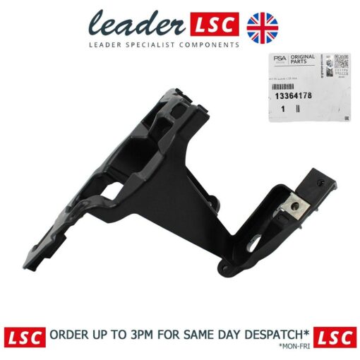 LSC 13364178 : Genuine  OEM RHS Front Bumper Bracket - NEW - Image 7