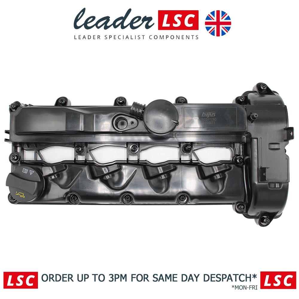 LSC 6510100830 : Cylinder Head Rocker Cover with Gasket and Bolts for Mercedes - NEW - Image 9