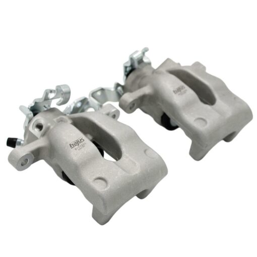 LSC 93168711 93168712 : Pair of Rear Brake Disc Calipers for Vauxhall Meriva - NEW - Image 4