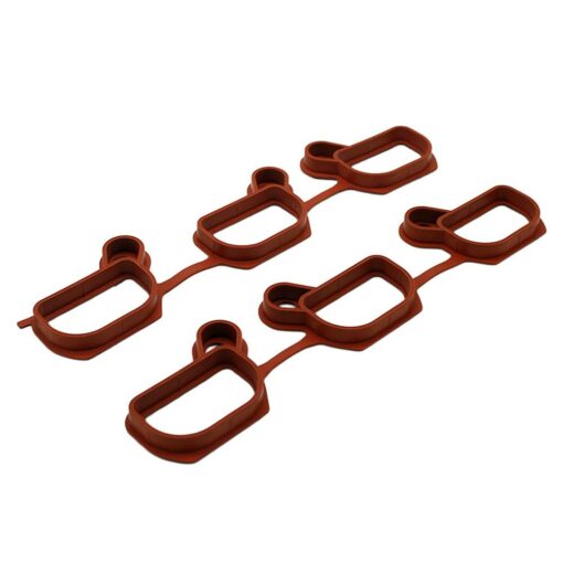 11611436631 : GENUINE ELRING INDUCTION MANIFOLD GASKET SET / SEALS - NEW - Image 2