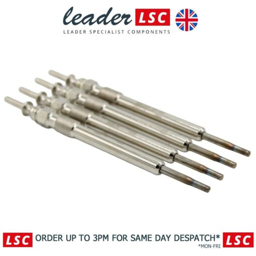 LSC 12230035934 : 4 x Glow Plug - NEW - Image 8