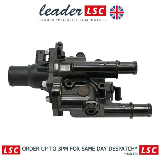25192230 : Thermostat Housing, Sensor & Seal for Vauxhall, Chevrolet, Fiat & Alfa Romeo - NEW - Image 6