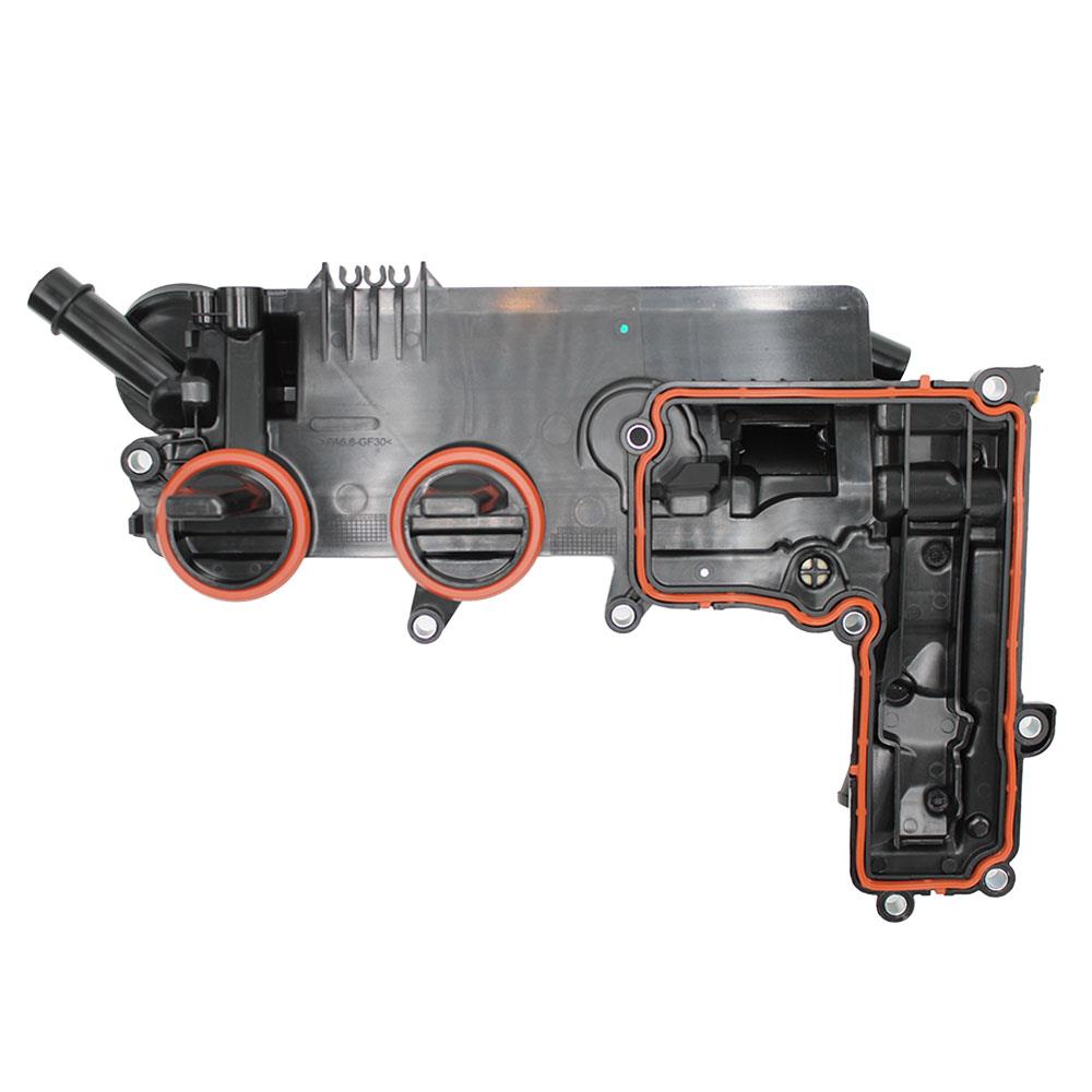 LSC LR004200 : Cylinder Head Rocker Valve Cover with Gasket - NEW - Image 3