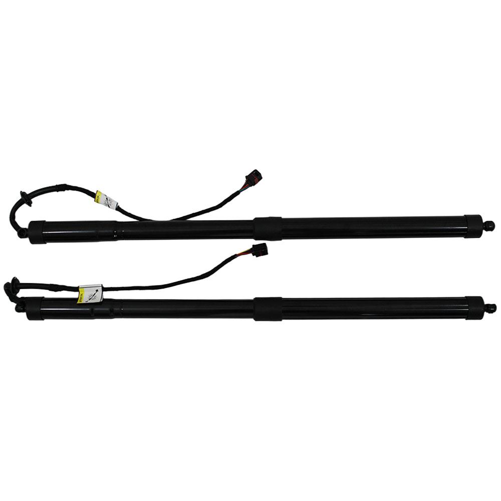 LSC LR044161 : Pair of Tailgate Power Lift Support Shock Struts Unhanded - NEW - Image 4