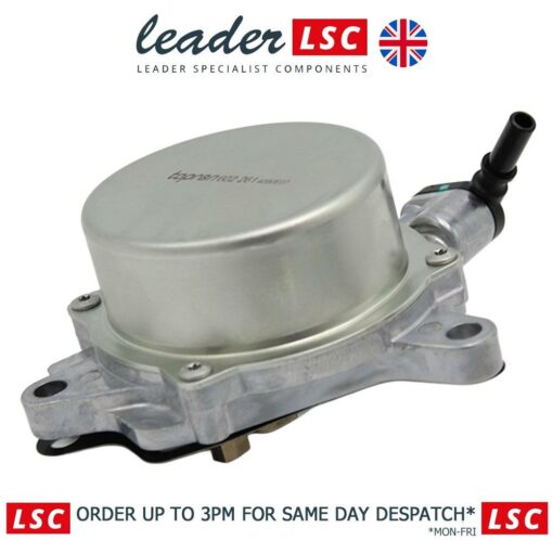 LSC 55270032 : Brake Vacuum Pump - NEW - Image 10