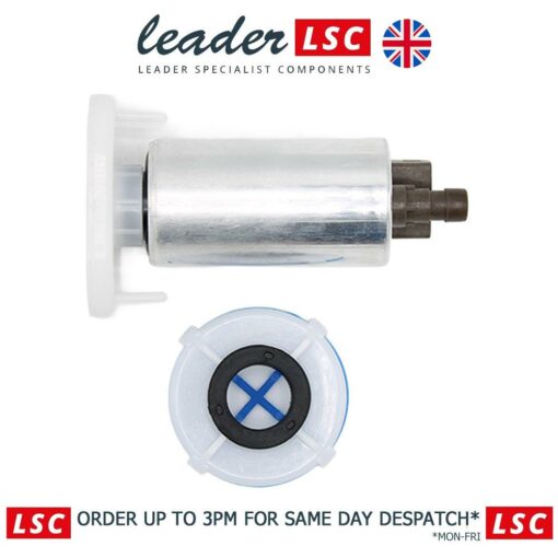 LSC 357906092C : In-Tank Electric Fuel Lift Pump with Strainer - NEW - Image 9