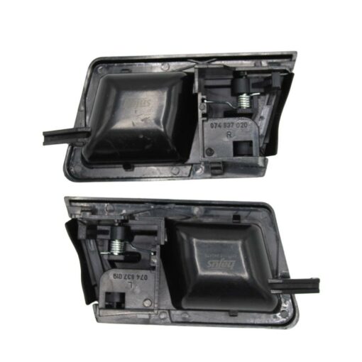 LSC 701837019A 701837020A : Pair of Front Interior Door Release Handles - NEW - Image 2